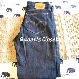 Levi Strauss & Co | Levi's Men's 511 Slim Fit Denim Jeans